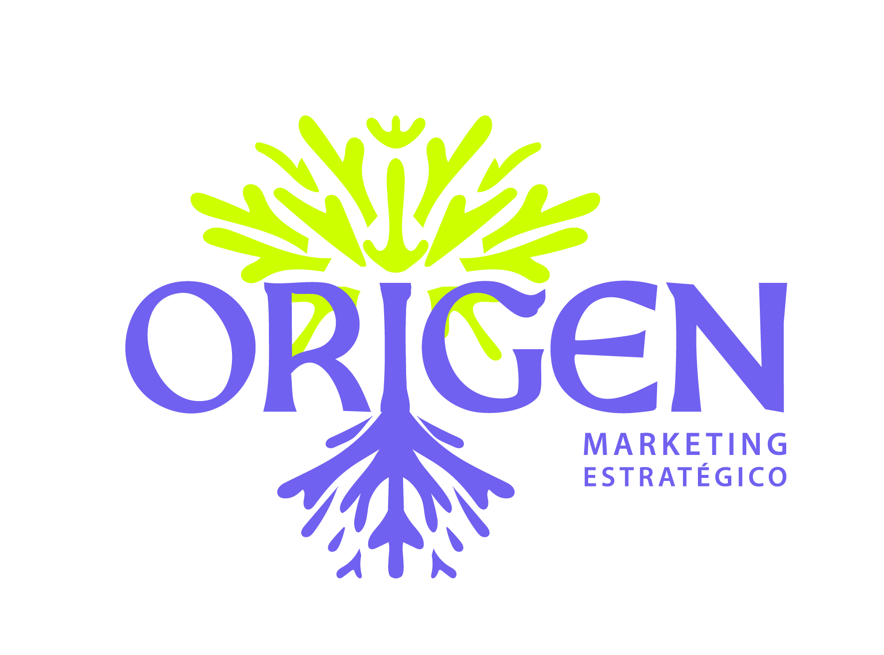 ORIGEN Marketing Estratégico